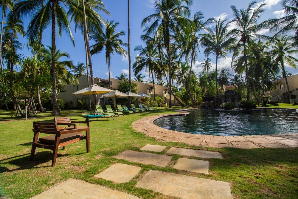 Omali Sao Tome Hotel Bagian luar foto
