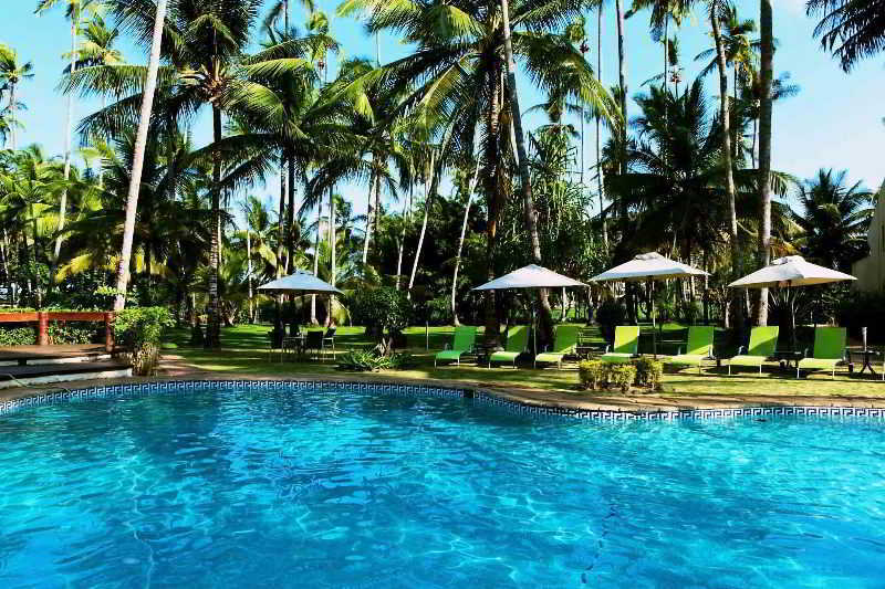 Omali Sao Tome Hotel Bagian luar foto