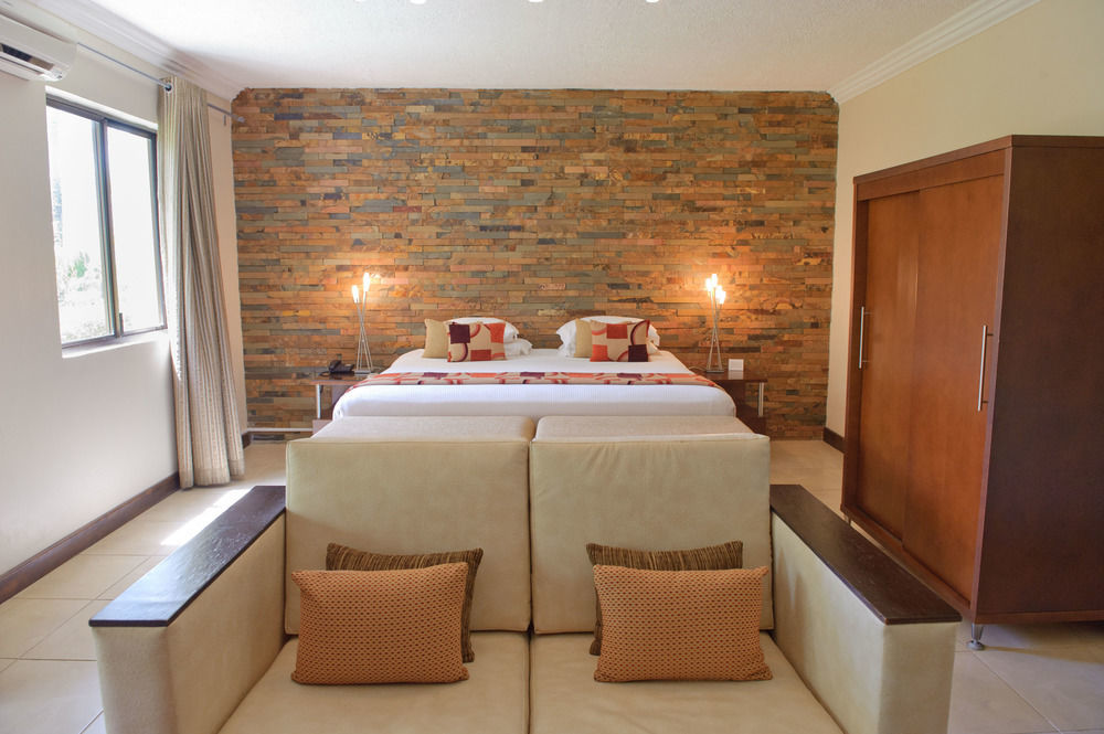 Omali Sao Tome Hotel Bagian luar foto