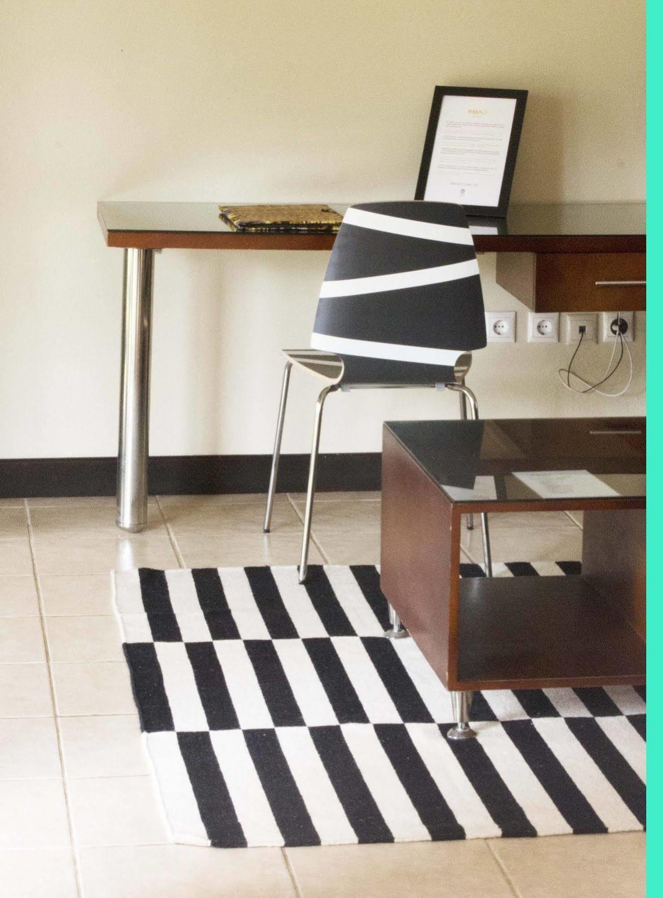 Omali Sao Tome Hotel Bagian luar foto